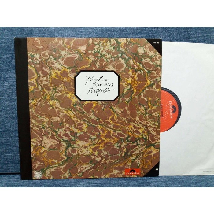 RICHIE HAVENS PORTFOLIO