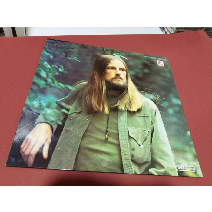 RITCHIE FRANCIS SONG BIRD