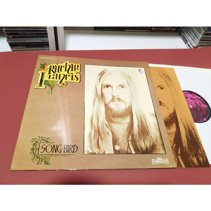 RITCHIE FRANCIS SONG BIRD