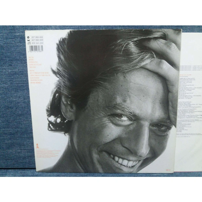 ROBERT PALMER RIPTIDE