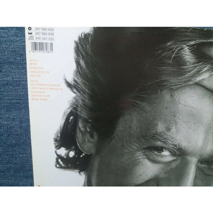 ROBERT PALMER RIPTIDE