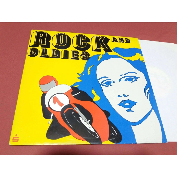 ROCK AND OLDIES