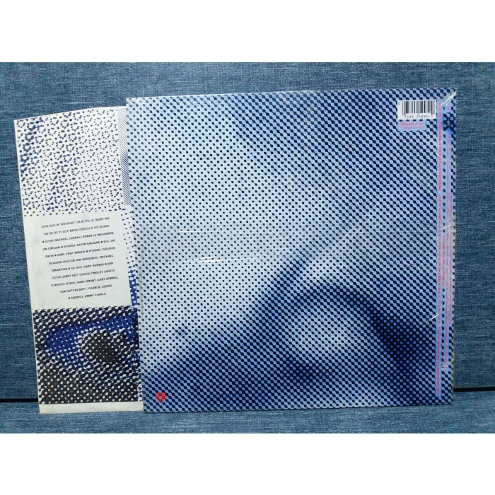 ROD STEWART CAMOUFLAGE