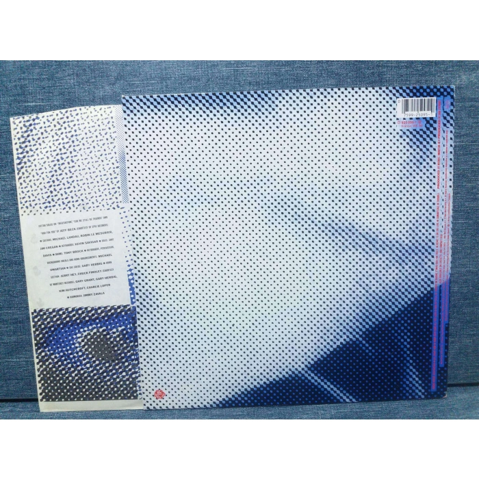 ROD STEWART CAMOUFLAGE