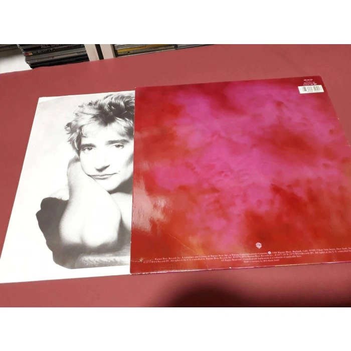 ROD STEWART GREATEST HITS