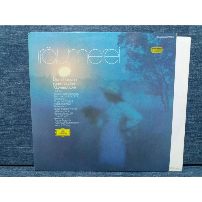 ROMANTIC CLASSIC TRAUM