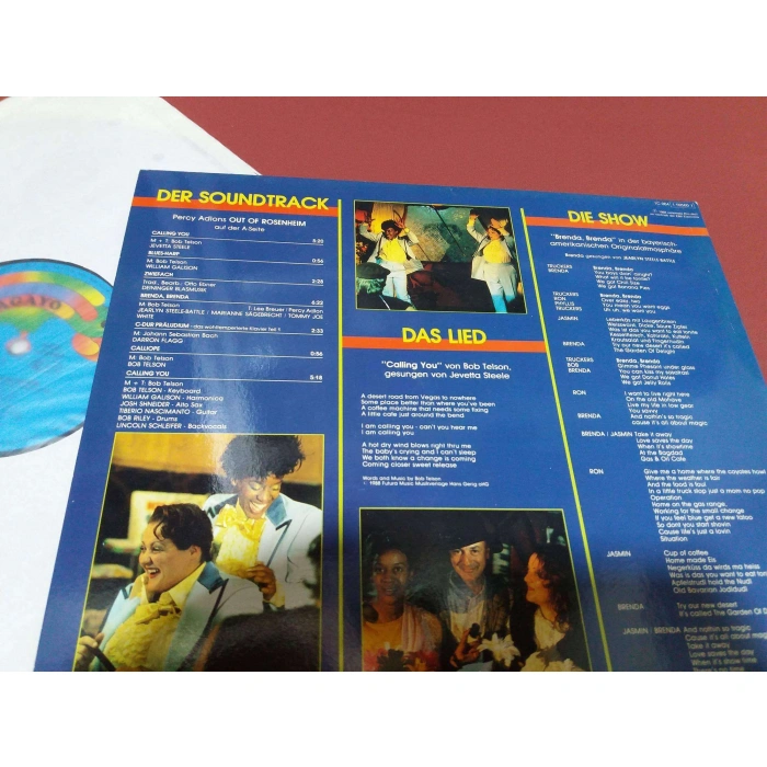 ROSENHEIM FILM MUSIC