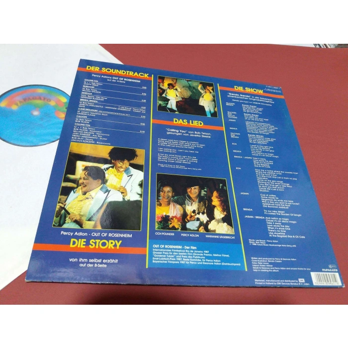 ROSENHEIM FILM MUSIC