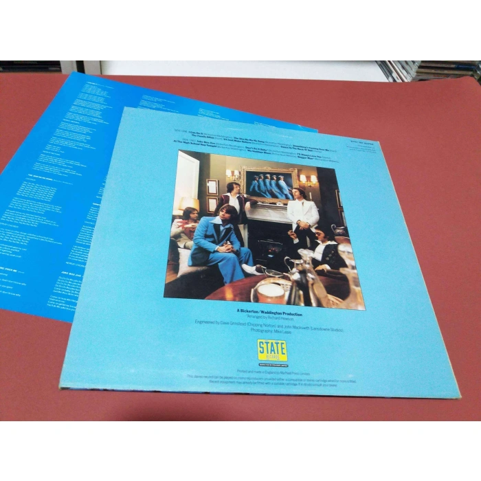 RUBETTES WE CAN DO IT