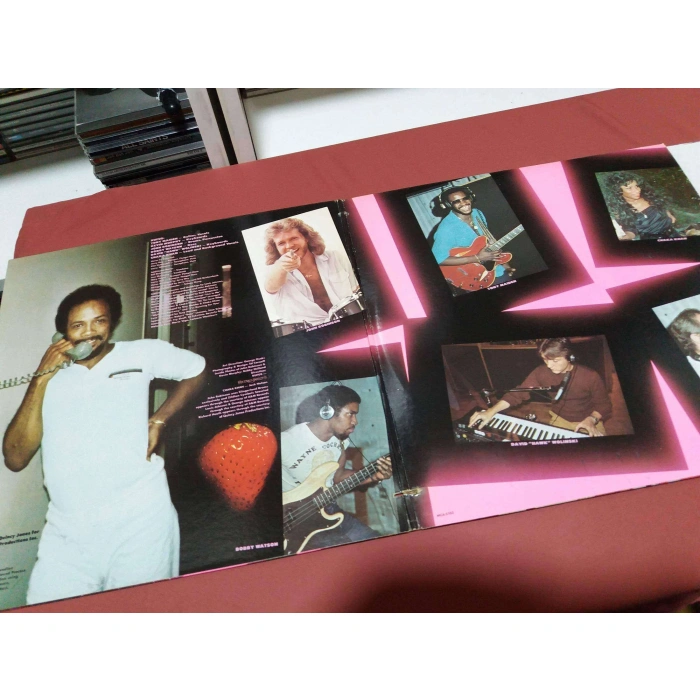 RUFUS & CHAKA MASTERJAM