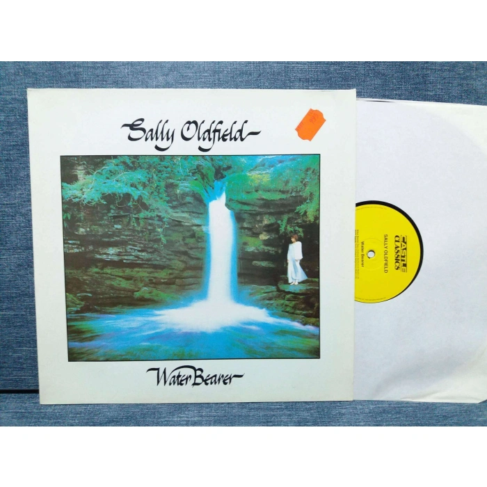 SALLY OLDFIELD WATER BEARER