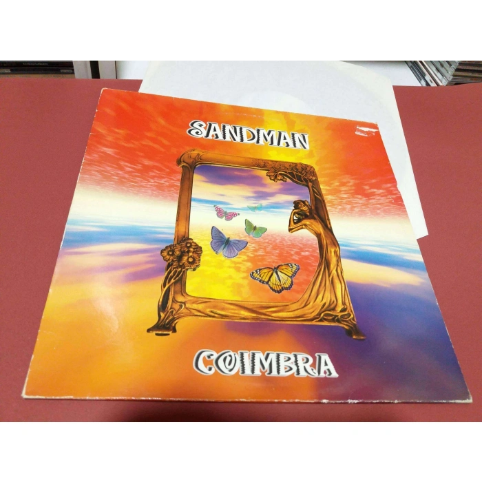 SANDMAN COIMBRA MAXI LP