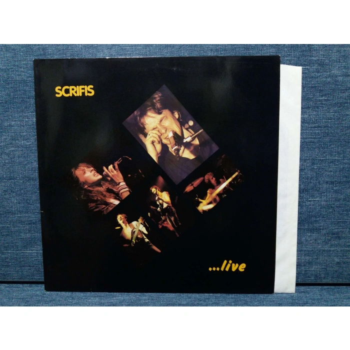 SCRIFIS LIVE
