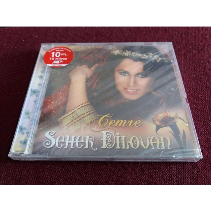 SEHER DİLOVAN CEMRE