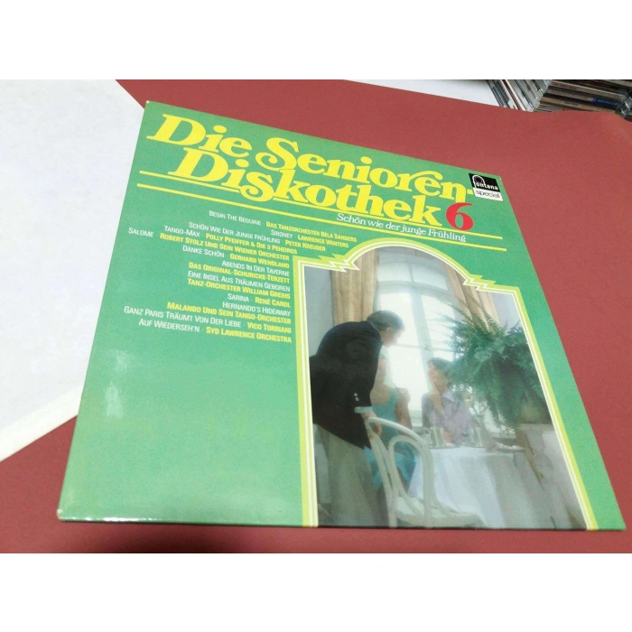 SENIOREN DISKOTHEK 6