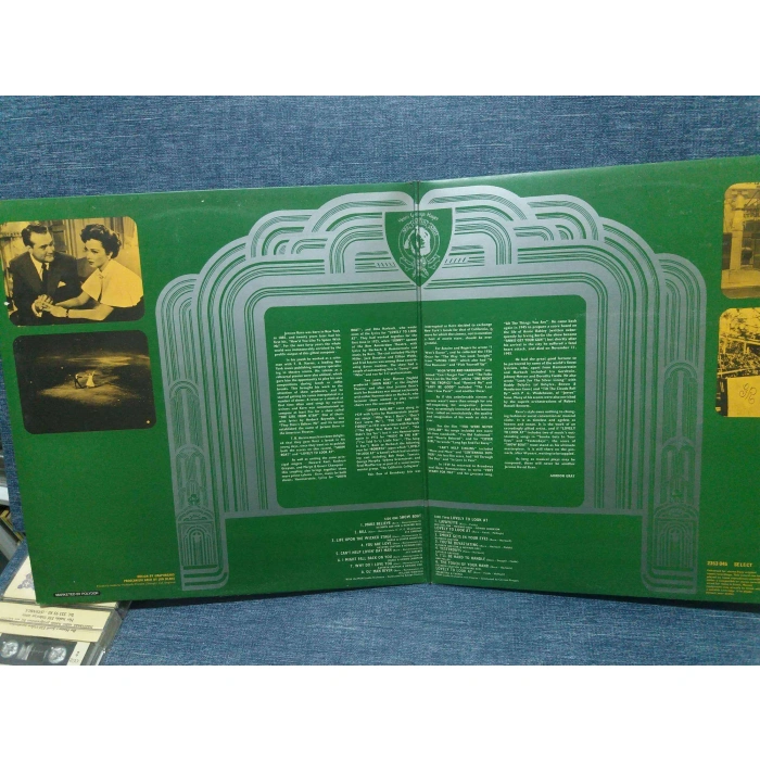 SHOWBOAT DOUBLE FEATURE