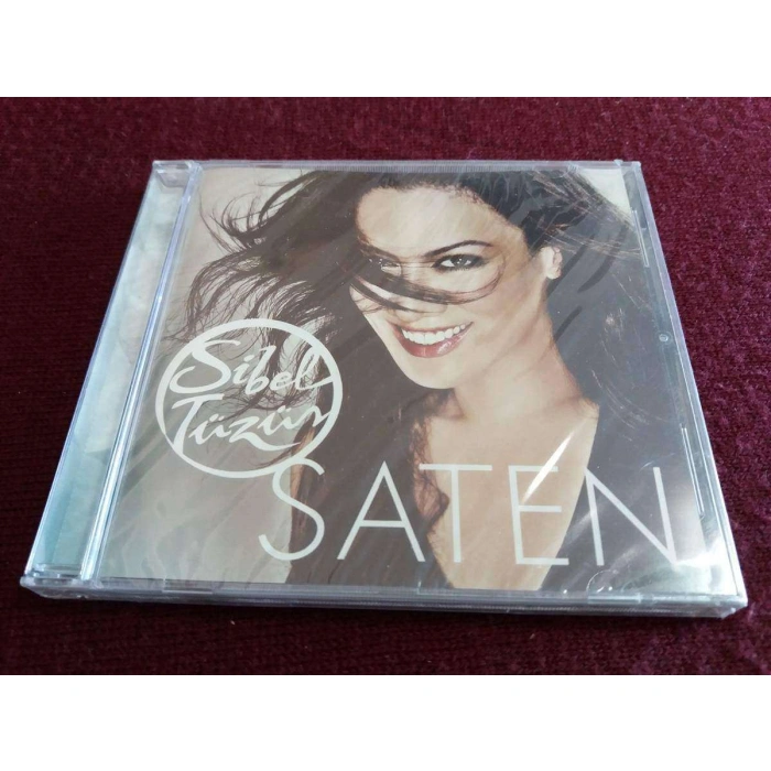 SİBEL TÜZÜN SATEN (SIFIR)