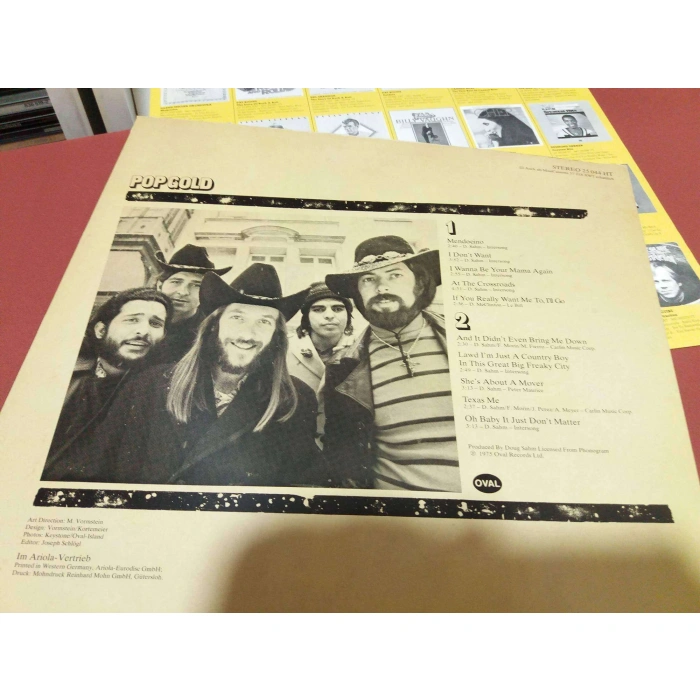 SIR DOUGLAS QUINTETT