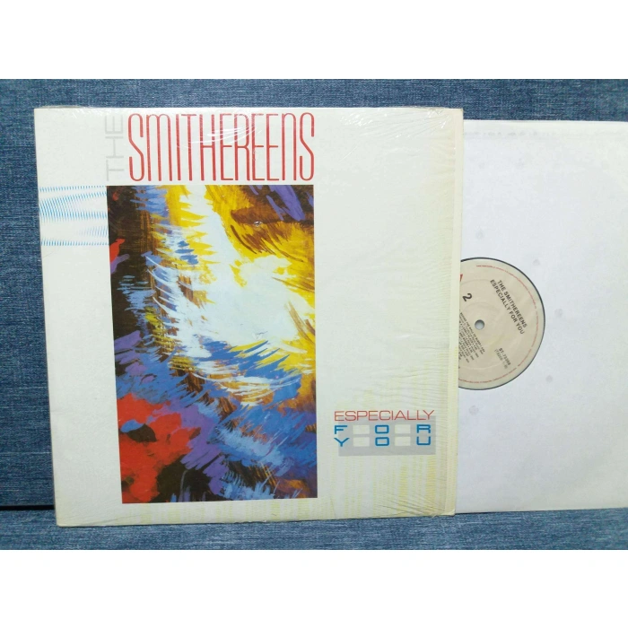 SMITHEREENS ESPECIALLY FOR YOU