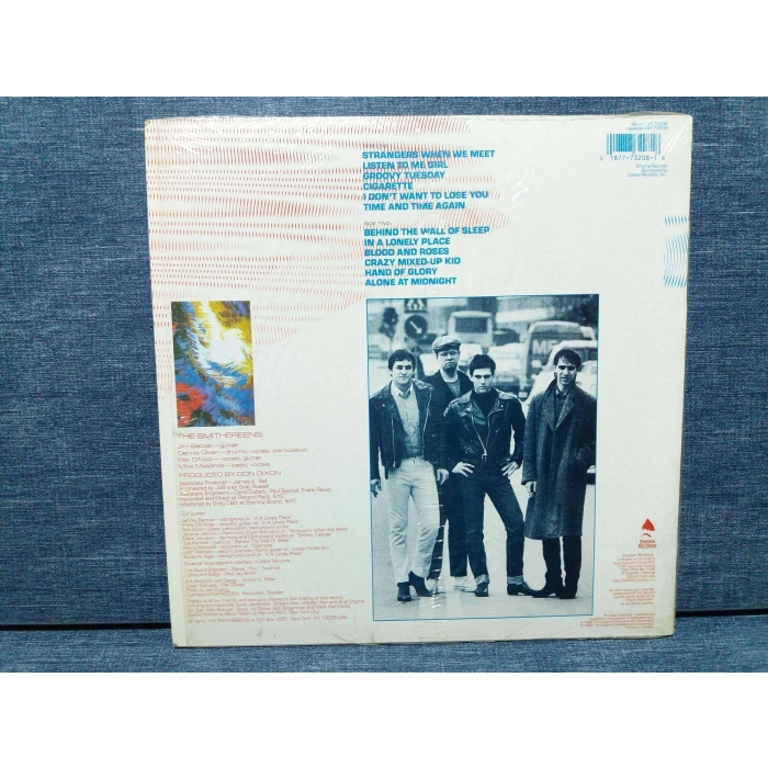 SMITHEREENS ESPECIALLY FOR YOU