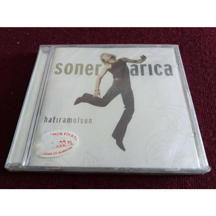 SONER ARICA HATIRAM OLSUN