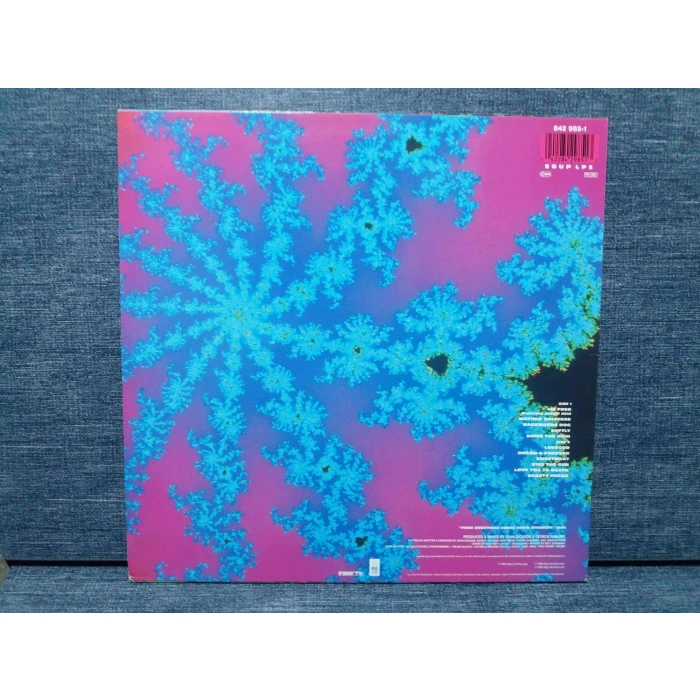 SOUP DRAGONS LOVEGOD