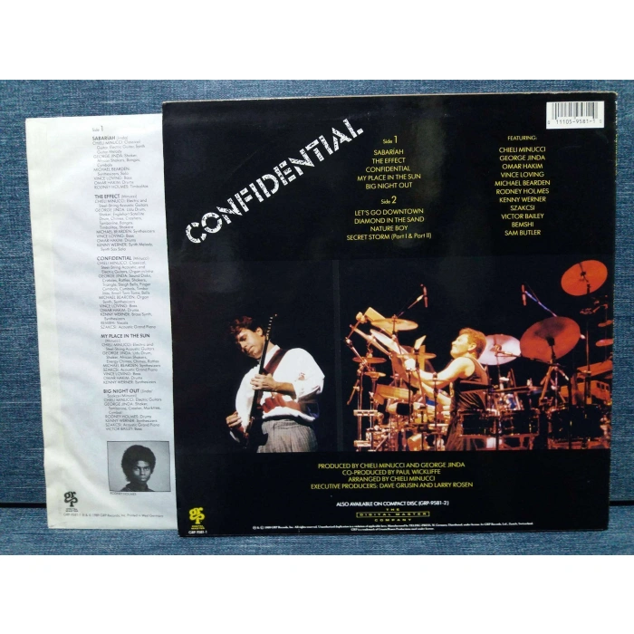 SPECIAL EFX CONFIDENTIAL