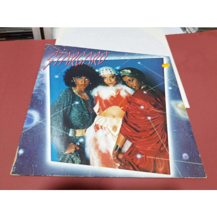 STARGARD LP ALBUM