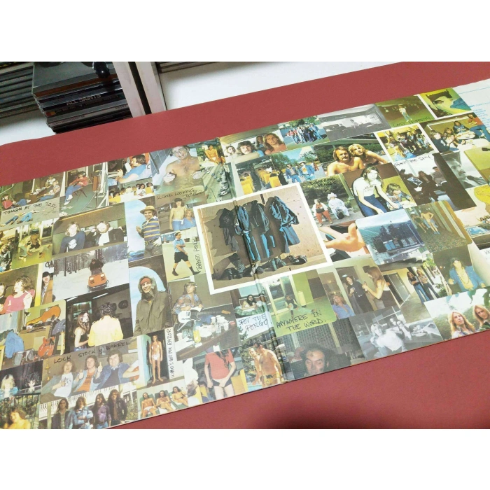 STATUS QUO ON THE LEVEL