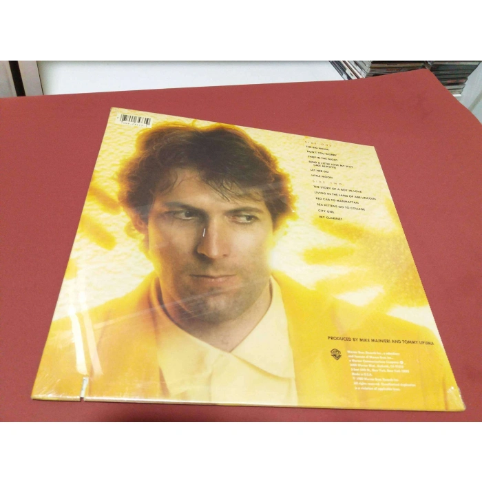 STEPHEN BISHOP RED CAB TO MANHATTAN (SIFIR)