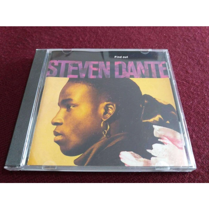 STEVEN DANTE FIND OUT