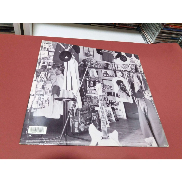 STYLE COUNCIL OUR FAVOURITE