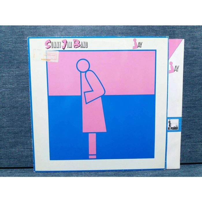 SUNNY JIM BAND JAY