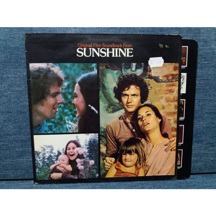 SUNSHINE FILM MUSIC