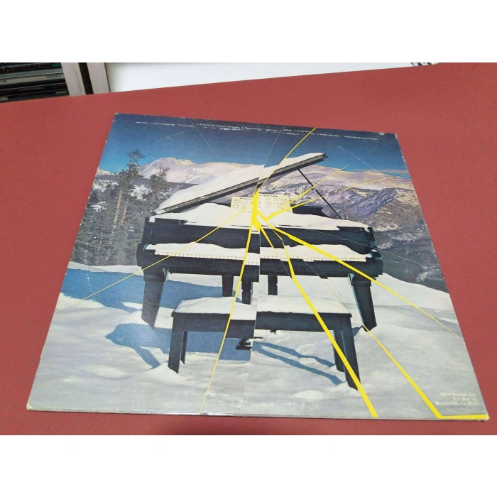 SUPERTRAMP EVEN IN THE QUIETEST MOMENTS