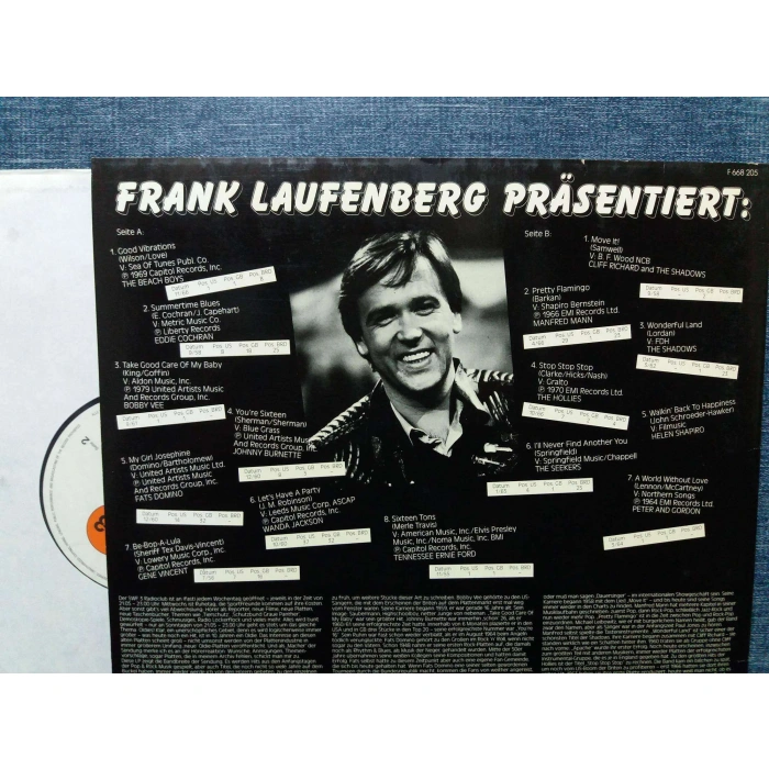 SWF3 RADIOCLUB OLDIES