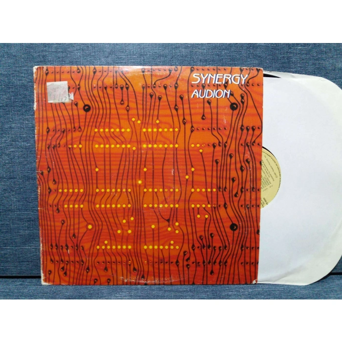 SYNERGY AUDION