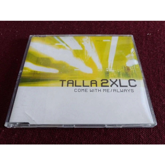 TALLA 2XLC COME WITH ME ALWAYS MAXI