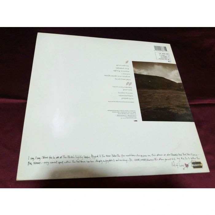 TANITA TIKARAM ANCIENT HEART