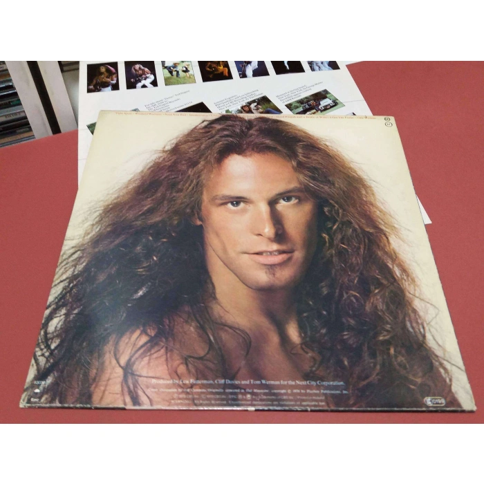 TED NUGENT WEEKEND WARRIORS