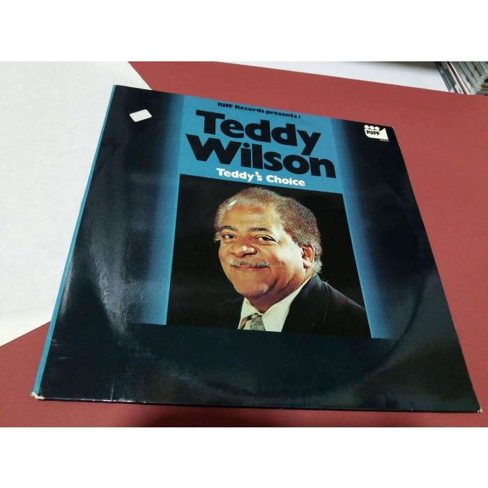 TEDDY WILSON CHOICE