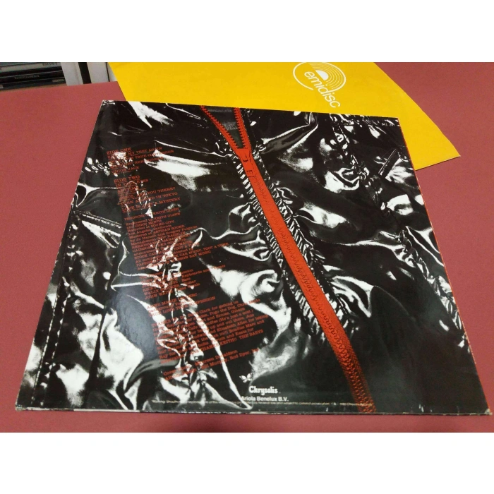 THE BABYS UNION JACKS