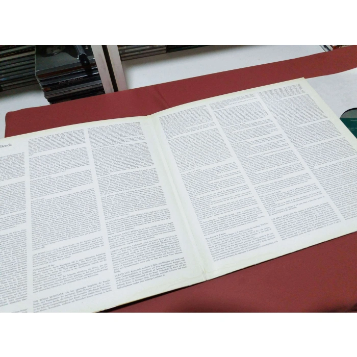 THE BENDA MUSICIANS DER FAMILIE