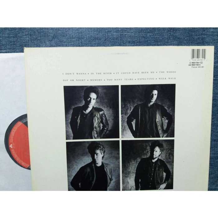 THE CALL INTO THE WOODS