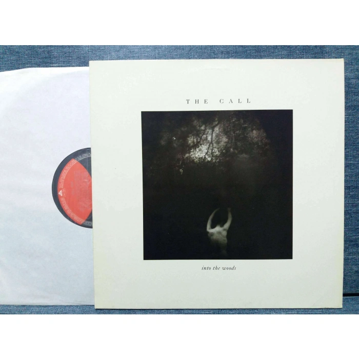 THE CALL INTO THE WOODS