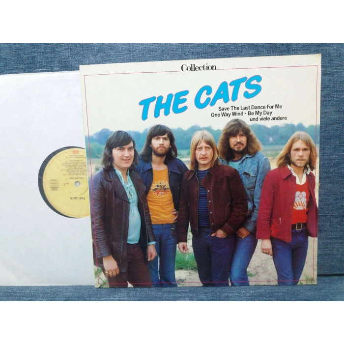 THE CATS COLLECTION