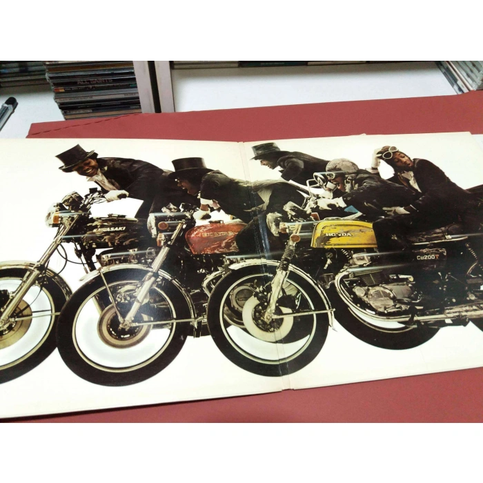 THE JACKSONS GOIN PLACES MICHAEL JACKSON