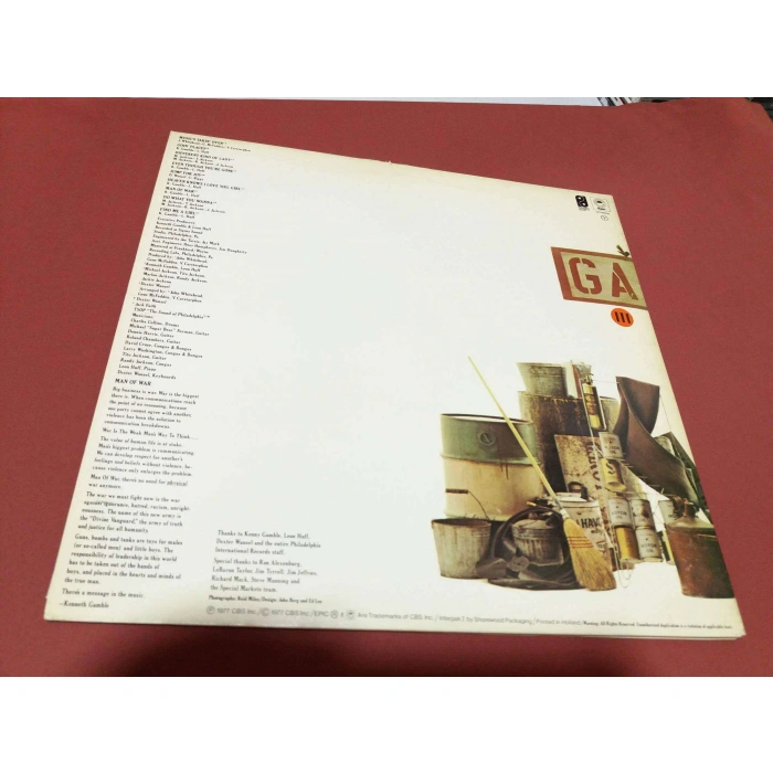 THE JACKSONS GOIN PLACES MICHAEL JACKSON