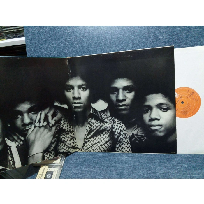 THE JACKSONS MICHAEL JACKSON