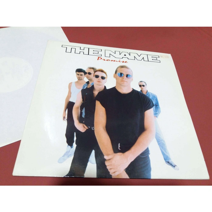 THE NAME PROMISE